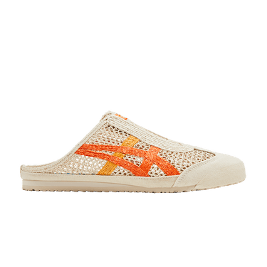 Onitsuka Tiger Mexico 66 Sabot 'Oatmeal Habanero'