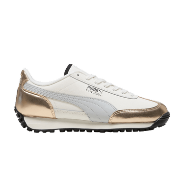 Puma Wmns Easy Rider 'Mixed Metals - White Gold'