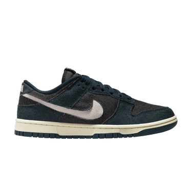 Nike Wmns Dunk Low 'Armory Navy Denim'