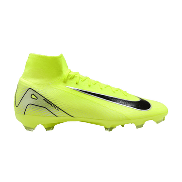 Nike Zoom Mercurial Superfly 10 Pro FG 'Mad Voltage Pack'