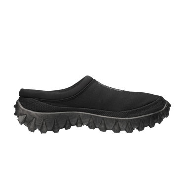 Salomon Snowclog 'Black Asphalt'