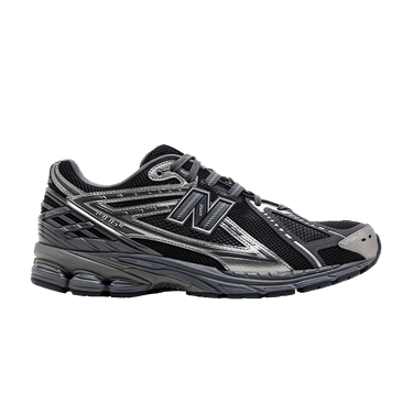 New Balance 1906R 'Black Silver'