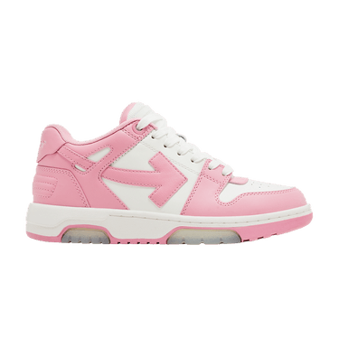 Off-White Wmns Out of Office 'White Light Pink'