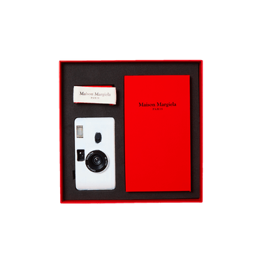 Martin Margiela ⑥ 2005-06 非売品ステッカーセット 3枚 Maison Martin Margiela Fortune Egg Rare Line 13 Archive HTF