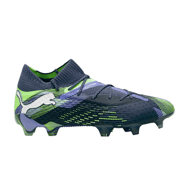 Puma Wmns Future Ultimate 7 FG AG 'Lights Out Pack'