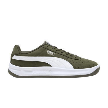 Puma GV Special 'Dark Olive'