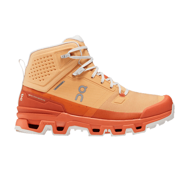 oeooe Buy ON Wmns Cloudrock 2 Waterproof 'Copper Flare' - 63 98607
