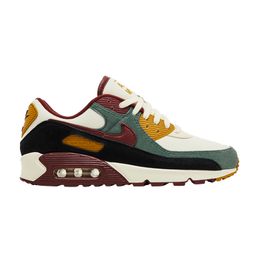 Nike Air Max 90 'Coconut Milk Vintage Green'