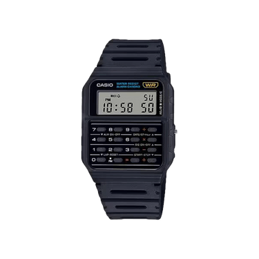 Casio Vintage Series Data Bank Watch
