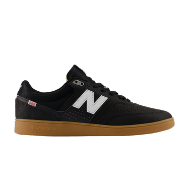 Brandon Westgate x New Balance Numeric 508 'Black Gum'