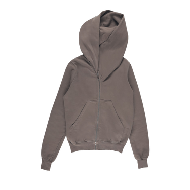 Buy Rick Owens DRKSHDW Mountain Hoodie 'Dust' - DU02D2286 F Buy Rick Owens DRKSHDW Mountain Hoodie 'Dust' - DU02D2286 F