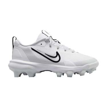 Nike Force Trout 9 Pro MCS GS 'White Black'