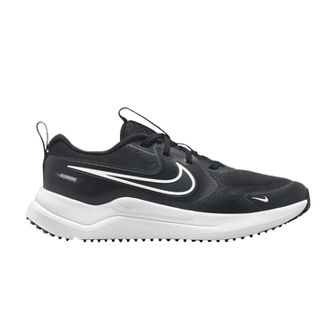 Nike Cosmic Runner GS 'Black White'