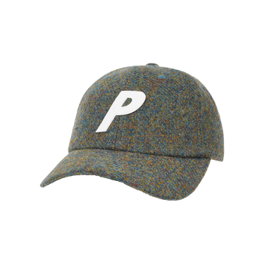 帽子 Palace Weed Bulldog Wool 6-Panel 帽子 Palace Weed Bulldog Wool 6-Panel Palace Palace Weed