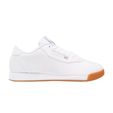 Reebok Wmns Princess 'White Gum'