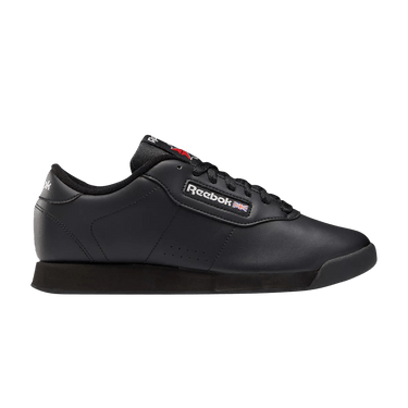 Reebok Wmns Princess 'Black'