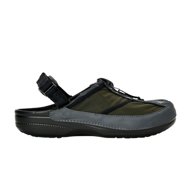 Crocs Classic Energy Running Vest 'Black'