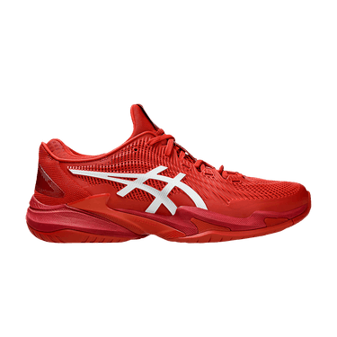 Buy ASICS Court FF 3 Novak 'Rust' - 1041A361 964 | GOAT