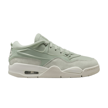 Buy Wmns Air Jordan 4 RM 'Seafoam' - FQ7940 003 | GOAT CA