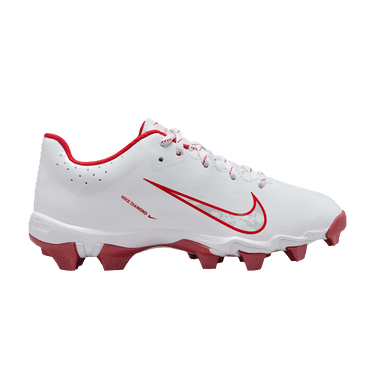 Buy Hyperdiamond 4 Keystone GS 'White University Red