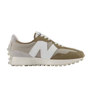 Buy 327 'Mushroom' - U327CH | GOAT