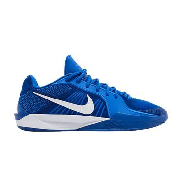 Wmns Sabrina 2 TB 'Game Royal' - Nike - HF3234 400 - game