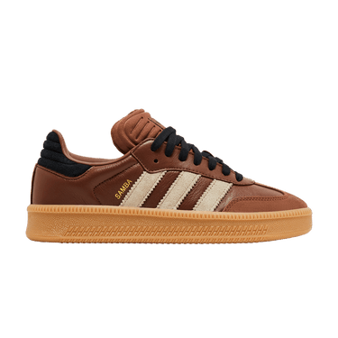 Buy Samba XLG 'Preloved Brown' - JH7141 | GOAT
