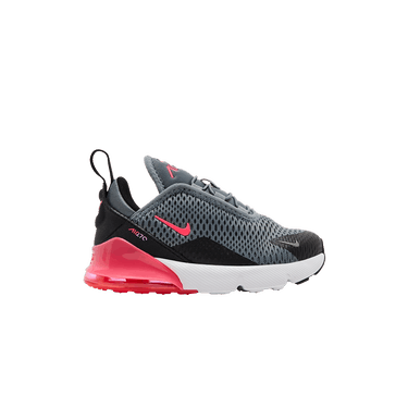 Nike Air Max 270 TD 'Grey Hyper Pink'