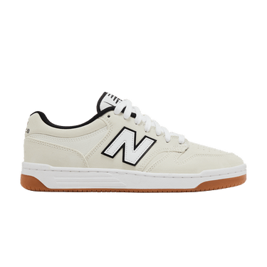 New Balance Numeric 480 'Cream White Gum'