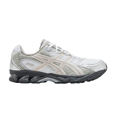 Buy Kith x Gel Nimbus 10.1 'White Morganite' - 1203A723 100 | GOAT
