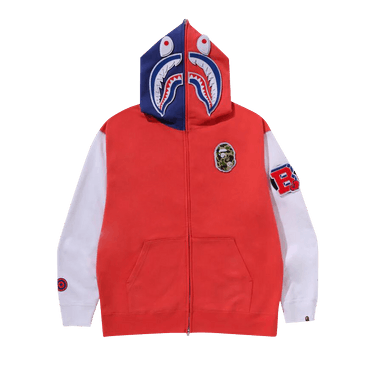 BAPE トラックジャケット 1473897_00.png.png