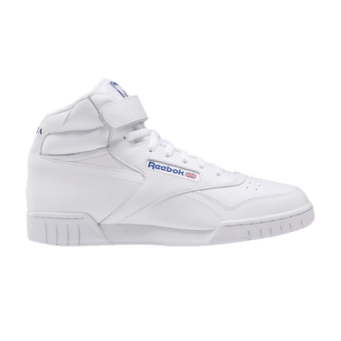 Reebok Ex-O-Fit High 'White'