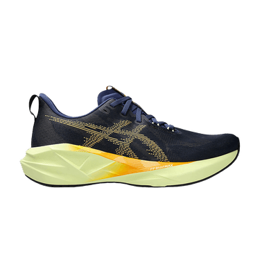 ASICS Novablast 5 'Indigo Blue Amber'