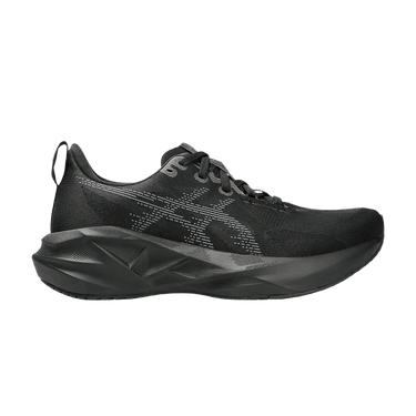 ASICS Wmns Novablast 5 'Black Carrier Grey'