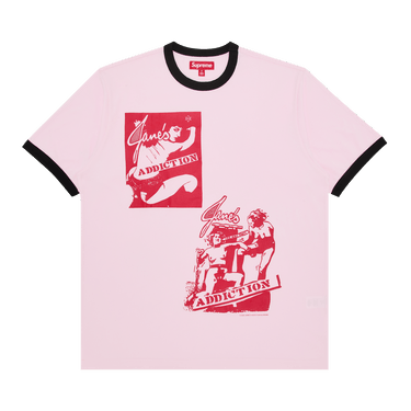 Tシャツ・カットソー NOT4NERD Scream TShirts Dark Pink TS097DPK Dsquared2 T-shirt with logo - Black - Men | S79GC0082S23009970X
