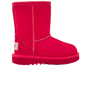 UGG Classic II Boot Toddler 'Samba Red'