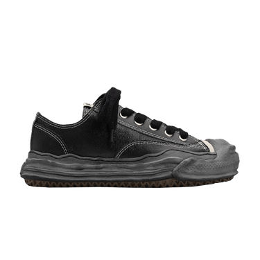 Buy Maison Mihara Yasuhiro Hank OG Sole Silicon Coating