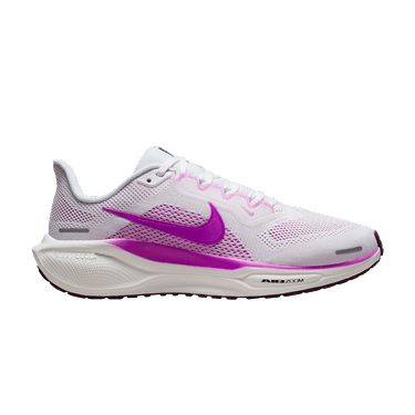 Nike Wmns Air Zoom Pegasus 41 'White Hyper Violet'