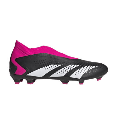 Adidas Predator Accuracy.3 Laceless FG 'Own Your Football Pack'