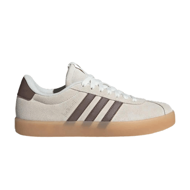 Buy Adidas Wmns VL Court 'Off White Earth Strata' - ID9063 | GOAT