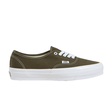 Buy Vans Authentic 44 LX 'Grape Leaf' - VN000D5KKCZ | GOAT