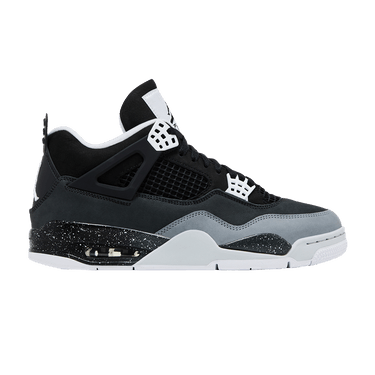 Jordan Jordan 4 Retro Fear (2024)