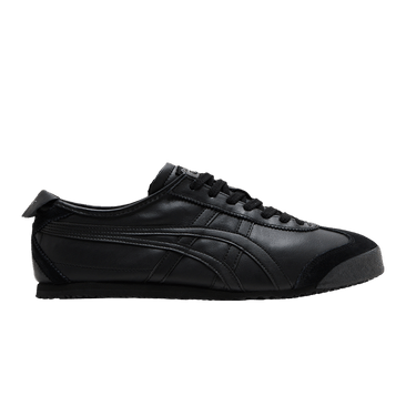 Onitsuka tiger mexico 66 triple black cheap