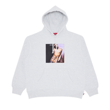 トップス Supreme x Jane's Addiction Hooded Jane's Addiction Hooded Sweatshirt Black Men's - FW24 - US