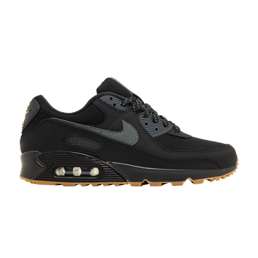 Air max 90 ez black gum deals