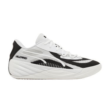 Puma All-Pro Nitro Team 'White Black'
