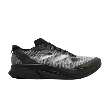 adidas Adizero Boston 12 'Black Carbon'
