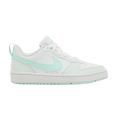 Nike Court Borough Low Recraft GS 'Mint Foam'