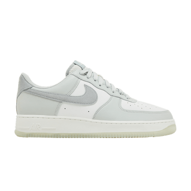 Nike Air Force 1 '07 LV8 'Light Silver Pumice'