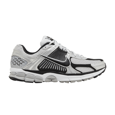 Nike Air Zoom Vomero 5 'Metallic Silver Black'
